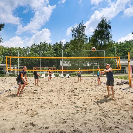 Mohacsi Wellness Vendeghaz Es Lovasklub Hotel Luaran gambar