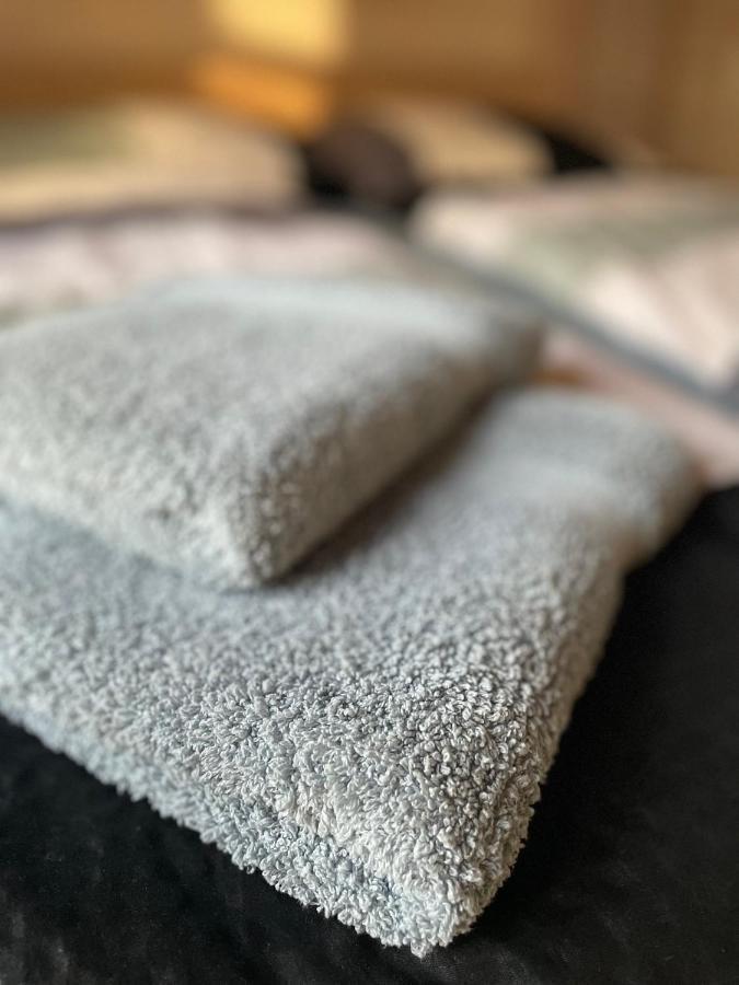 Mohacsi Wellness Vendeghaz Es Lovasklub Hotel Luaran gambar
