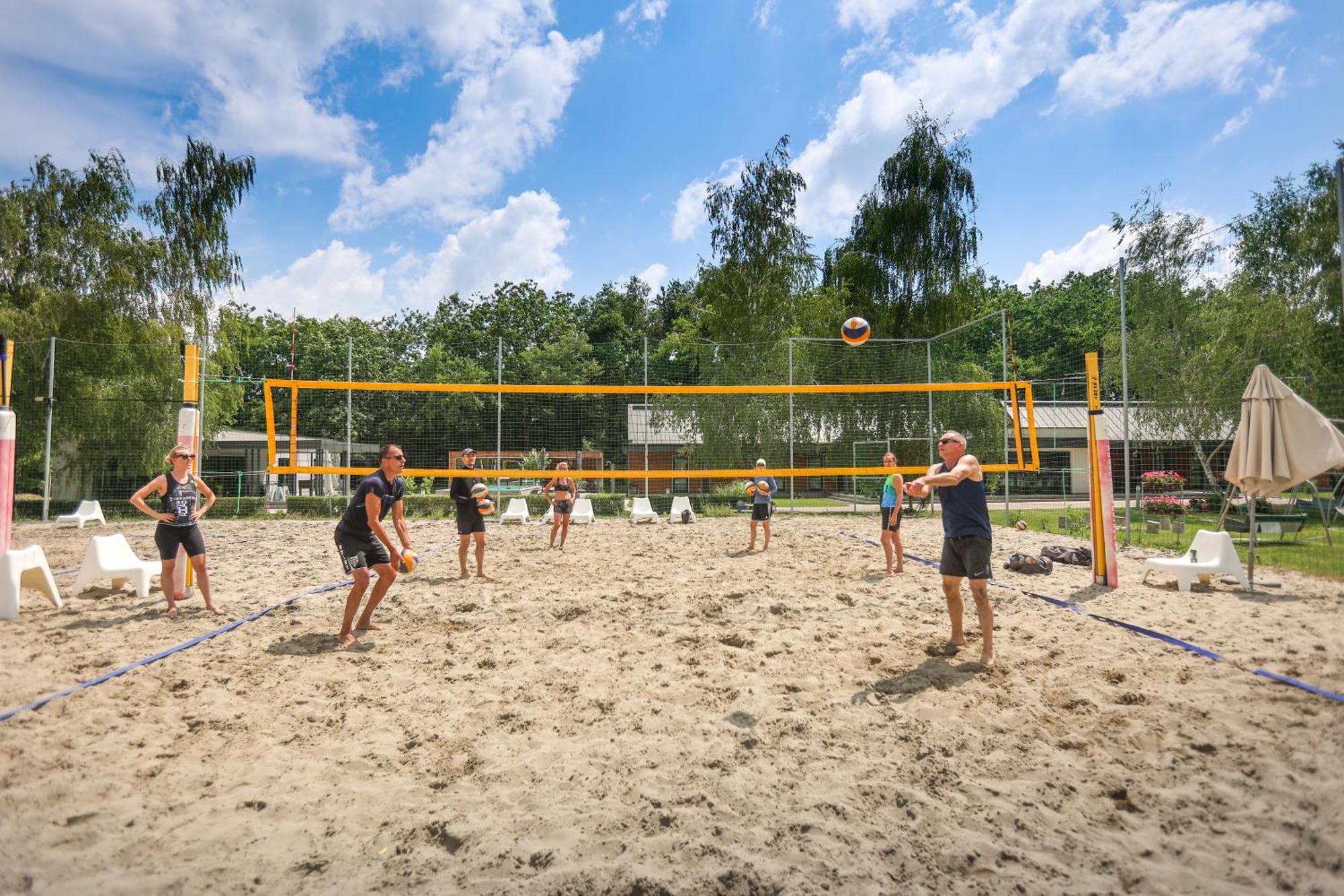 Mohacsi Wellness Vendeghaz Es Lovasklub Hotel Luaran gambar