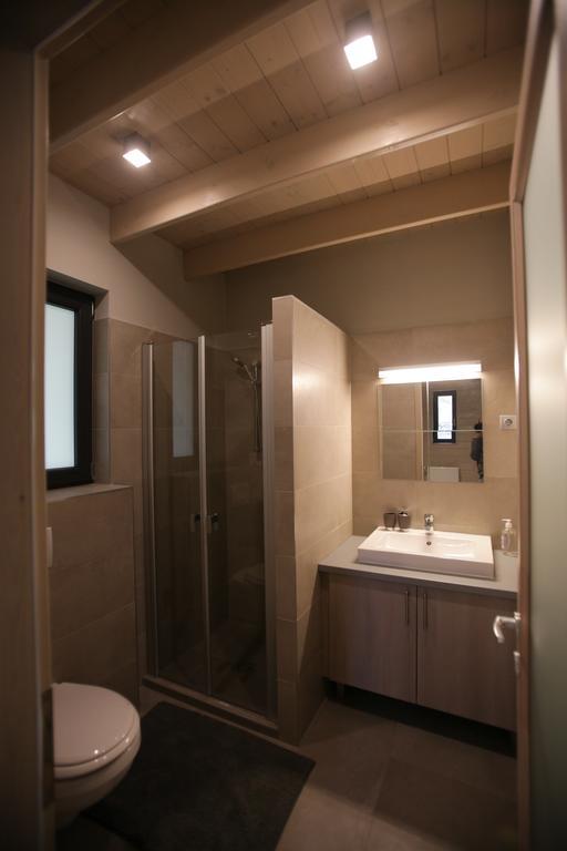 Mohacsi Wellness Vendeghaz Es Lovasklub Hotel Luaran gambar
